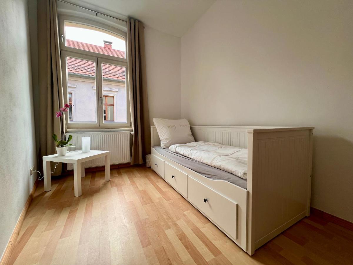 Ferienwohnungen Am Kaufmannshof Quedlinburg Zewnętrze zdjęcie