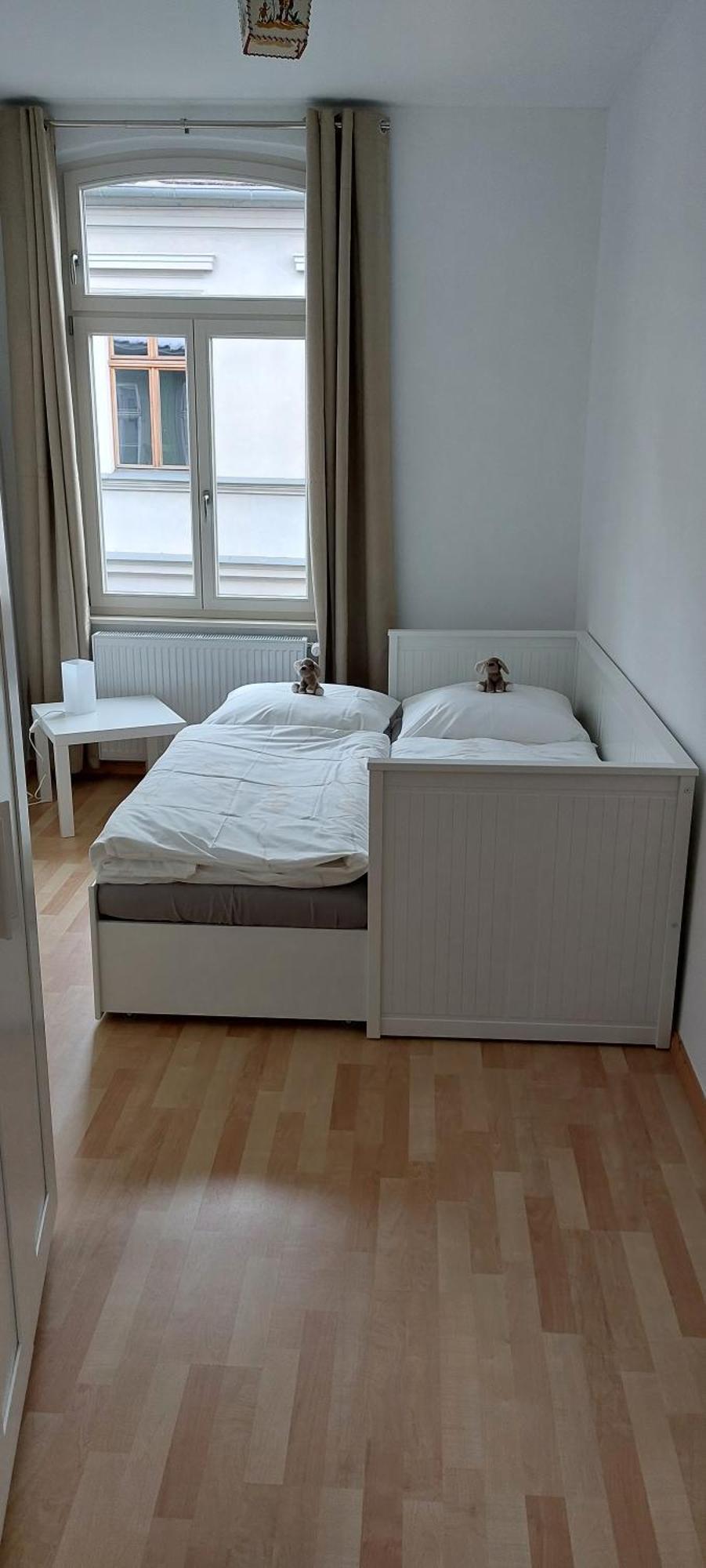 Ferienwohnungen Am Kaufmannshof Quedlinburg Zewnętrze zdjęcie